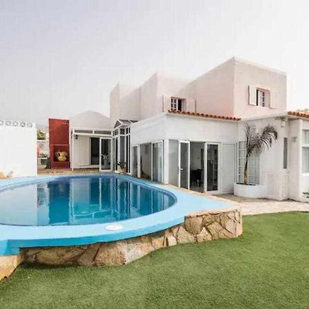Gedel Ma Zen Resort Poris de Abona Rom bilde