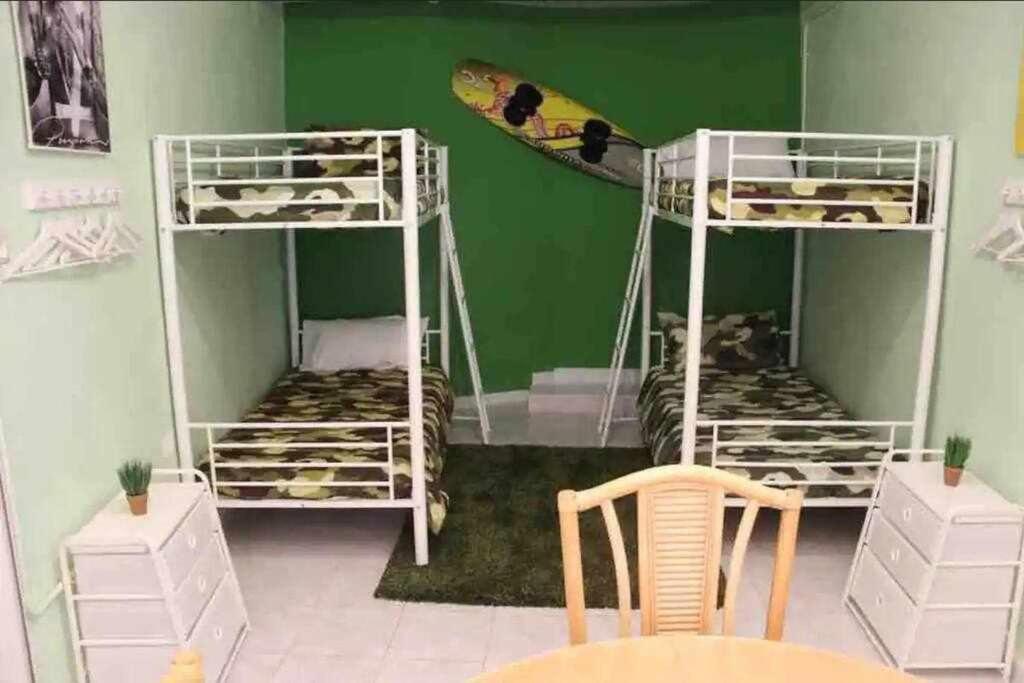 Gedel Ma Zen Resort Poris de Abona Rom bilde