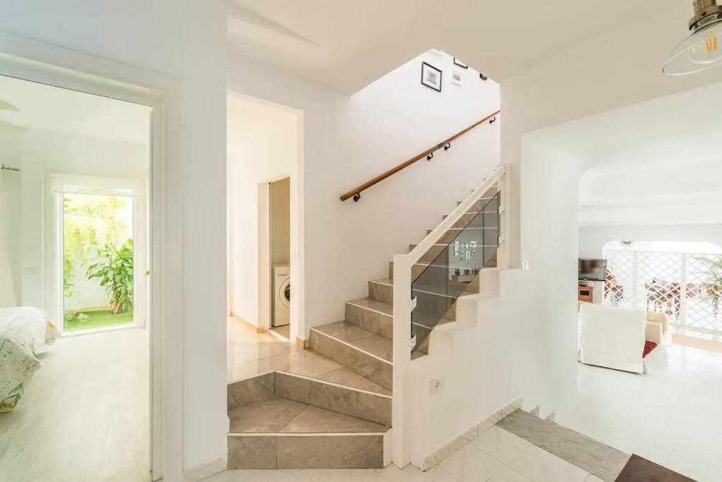 Gedel Ma Zen Resort Poris de Abona Rom bilde