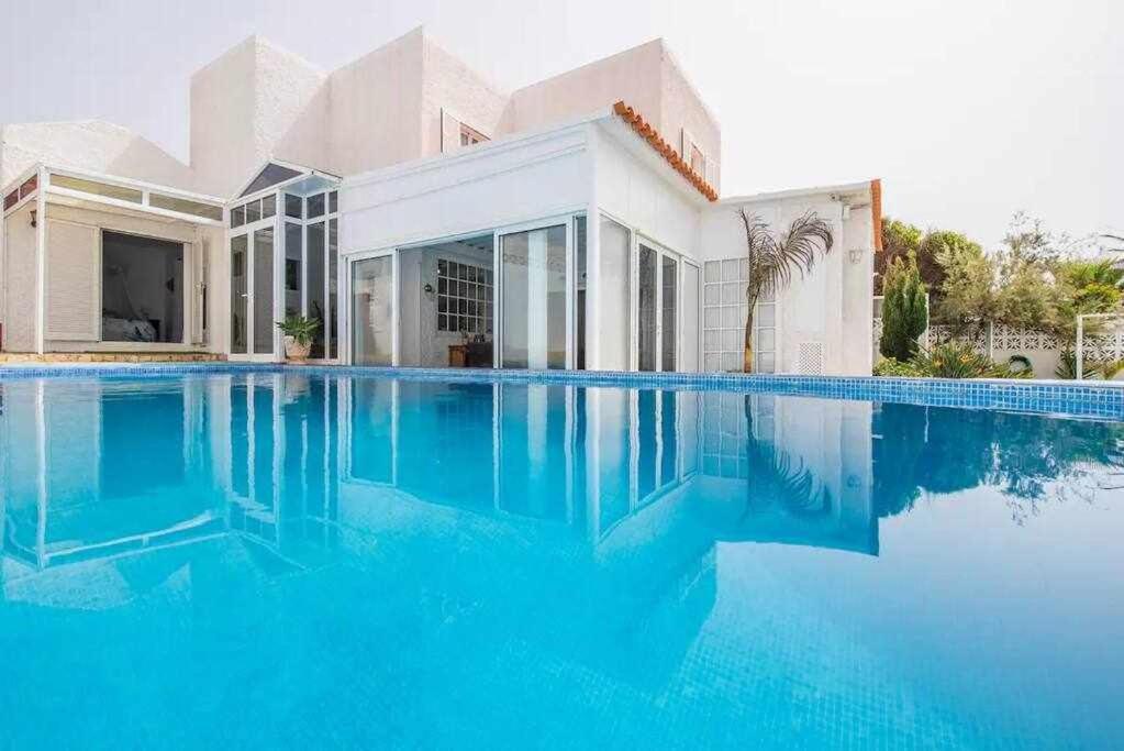 Gedel Ma Zen Resort Poris de Abona Rom bilde